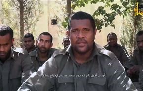 الإفراج عن 45 جندياً دولياً خطفهم المسلحون في الجولان