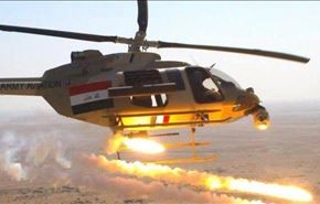 هلاکت ده‌ها تن از عناصر داعش در بابل