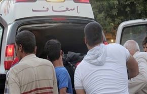 سبعة جرحى بانفجار سيارة مفخخة وسط كربلاء