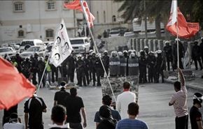 گزارش گاردین از مثلث سرکوب انقلاب بحرین