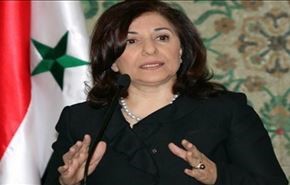 مشاور اسد: پایبند نبودن دمشق به قطعنامه 2401 به دور از واقعیت است