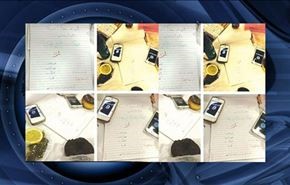 جشن دخترانه داعشی‌ها در سالگرد 11 سپتامبر !