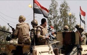 اغتيال ضابط مصري في هجوم على نقطة شرطة عسكرية