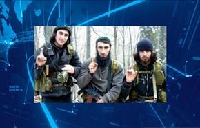 بازگشت 100 تروریست از سوریه و عراق به فرانسه