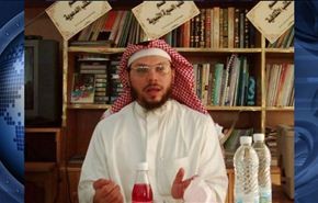 تدهور صحة الناشط سعود الهاشمي في السجون السعودية