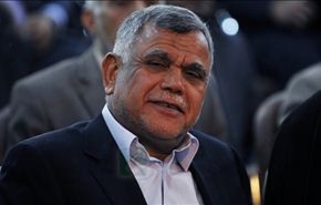 نائب كردستاني: لا نعترض على تولي العامري لوزارة الداخلية العراقية