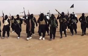 زندانیان فراری بادوش در کنار داعش می جنگند