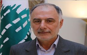 وزیرلبنانی: عاملان تشکیل داعش مدعی مبارزه با آن هستند