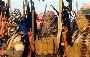 شکنجه وحشیانه عشایر عراقی به دست داعش