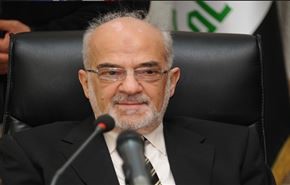 ابراهیم جعفری: داعش چالشی فرامنطقه‌ای است