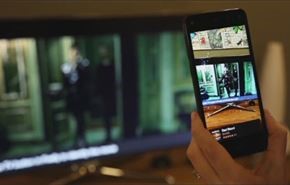 شركة آمازون تطرح هاتف Fire Phone