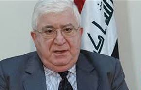 رییس جمهور عراق: داعش از جدیدترین فناوریها استفاده می کند
