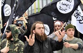 سلفيون يبيعون الكعك لتمويل أنشطتهم في سوريا!