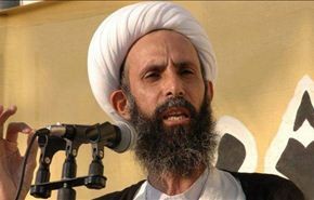 عائلة الشيخ النمر تنفي اصدار حكم ضده