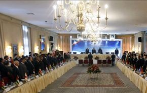 إجتماع آلكو في طهران يناقش آليات مواجهة الإرهاب