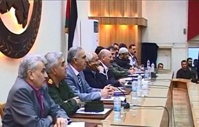 مسلحون في حلب يسلمون أنفسهم في إطار المصالحة الوطنية