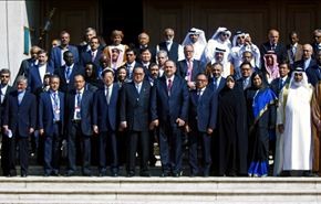 اجتماع آلكو في طهران يبحث الحظر والارهاب وجرائم الاحتلال
