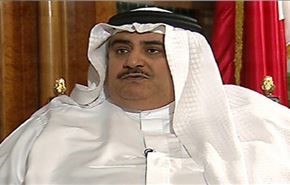 حمایت بحرین از داعش و ادعای مقابله با آن در پاریس