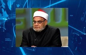 بازخواست یکی از علمای الازهر پس از سفر به ایران