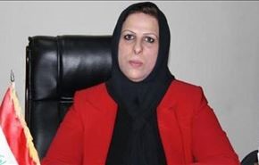 نماینده عراقی: ترکیه از تروریستها حمایت می کند