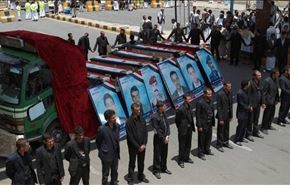 شرط انصار الله یمن برای از سرگیری مذاکرات