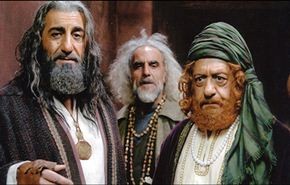 فيلم ايراني ينال السيف الفضي لـ