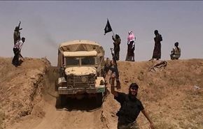 داعش سراغ بازرگانان موصل رفت
