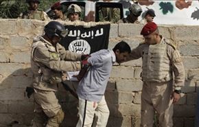 هلاكت 12 عنصر داعش در فلوجه