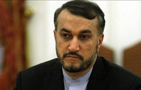 عبداللهيان يحمل الحكومة اليمنية مسؤولية سلامة الدبلوماسي الإيراني