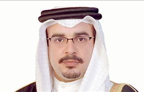 ماذا يهدف نظام البحرين من اللقاء بين ولي العهد وبعض الاعيان؟+فيديو