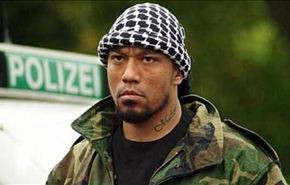 9 ألمان على الاقل شاركوا بعمليات انتحارية بالعراق وسوريا