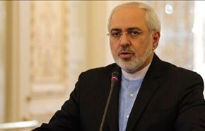 ظریف: نحن علی استعداد للوصول الی اتفاق نووي