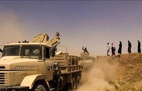 فعالتر شدن داعش از زمان حملات هوايي آمريكا