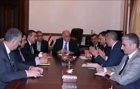 نیروی گارد ملی در الانبار عراق تشکیل می‌شود