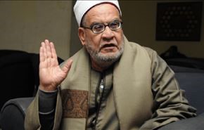 استاد اخراجی:چرا باتدریس مذهب‌خوارج مخالفت نمی‌کنید؟