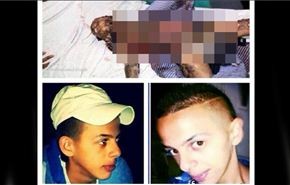 بالفيديو/تفاصيل تنشر لأول مرة.. هكذا قتلوا وأحرقوا أبو خضير