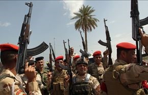 فرمانده داعش در کرکوک کشته شد + ویدئو