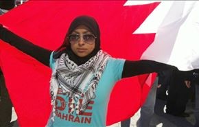 مریم الخواجه آزاد شد