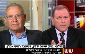 حزب الله في لبنان الهاجس الأكبر للإحتلال الإسرائيلي