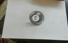 بعض رسوماتي المتواضعة ثلاثية الابعاد