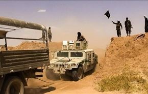 داعش دستور قتل آمریکایی ها و اروپایی هارا صادرکرد