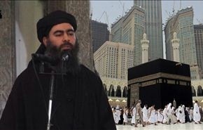 بالفيديو/ماذا سيحدث لو قام البغدادي بتحرير جزيرة العرب من آل سعود؟