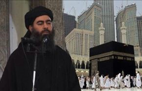 ویدیو؛ اگر داعش به عربستان حمله کند...