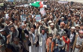 موضع گیری تند سعودی‌ها ضد ایران و انصارالله