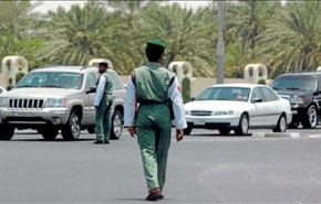 اعتقال 5 مواطنين في الامارات وائتلاف حقوقي يدعو لوقفة تضامنية