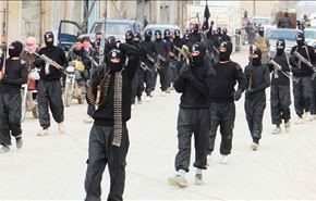 استفاده داعش از زنان به عنوان سپر انسانی