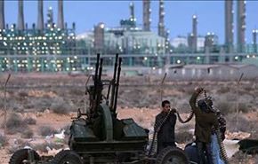 داعش باز هم در تصرف پالایشگاه بیجی ناکام ماند
