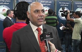البياتي: لا تدخل بري امريكي والحشد الشعبي ركن أساسي ضد داعش