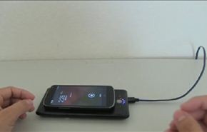 ساعة Gear Solo لاجراء مكالمات هاتفية