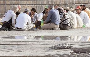 15هزار ویتنامی در عربستان کار می‌کنند